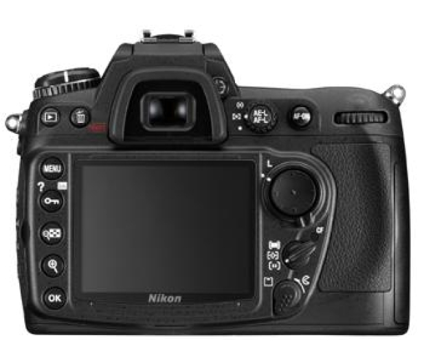 Nikon D300 - 1371554 - zdjęcie 2